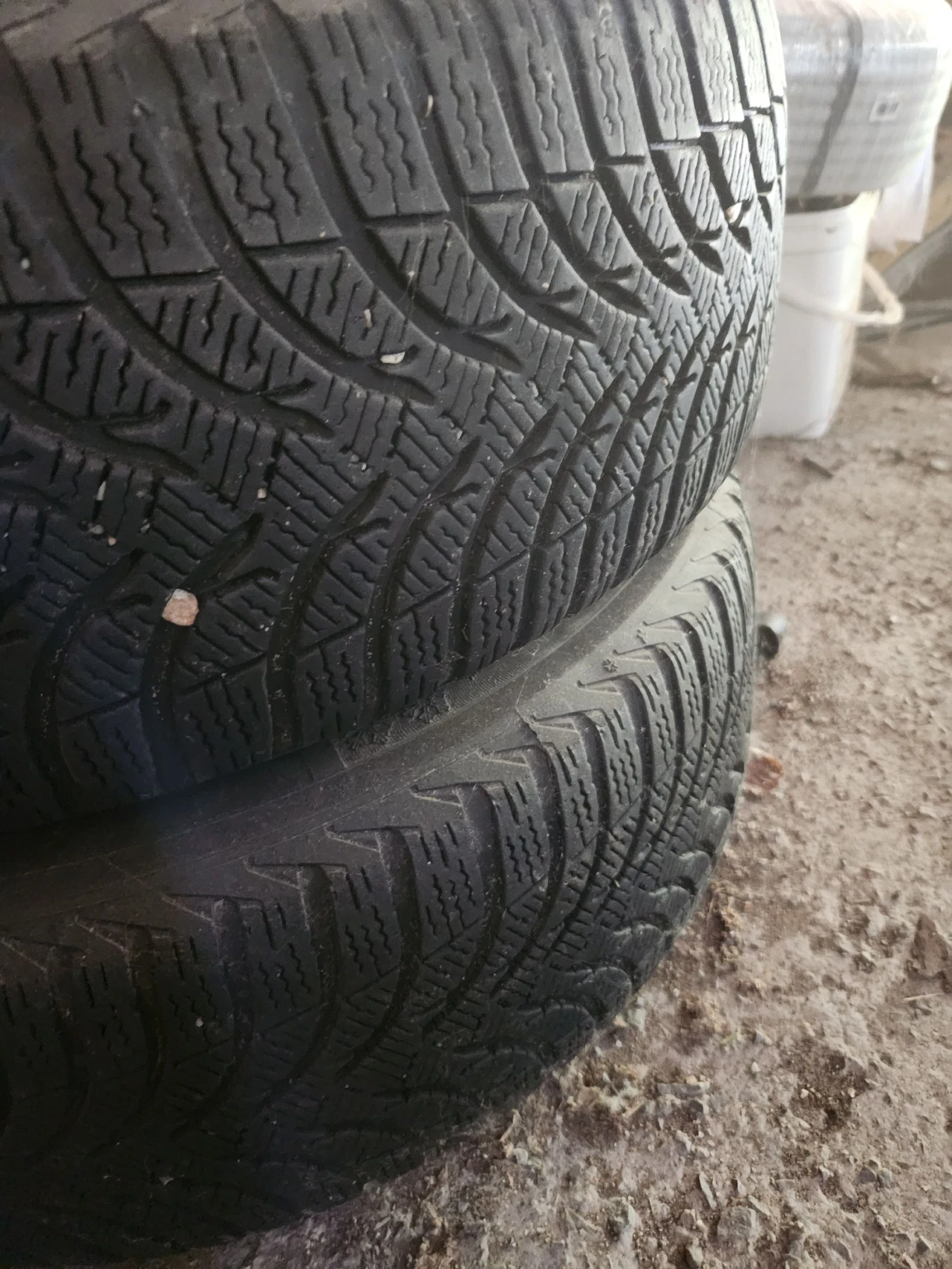    205/60R16  Mercedes-Benz | Mobile.bg   5