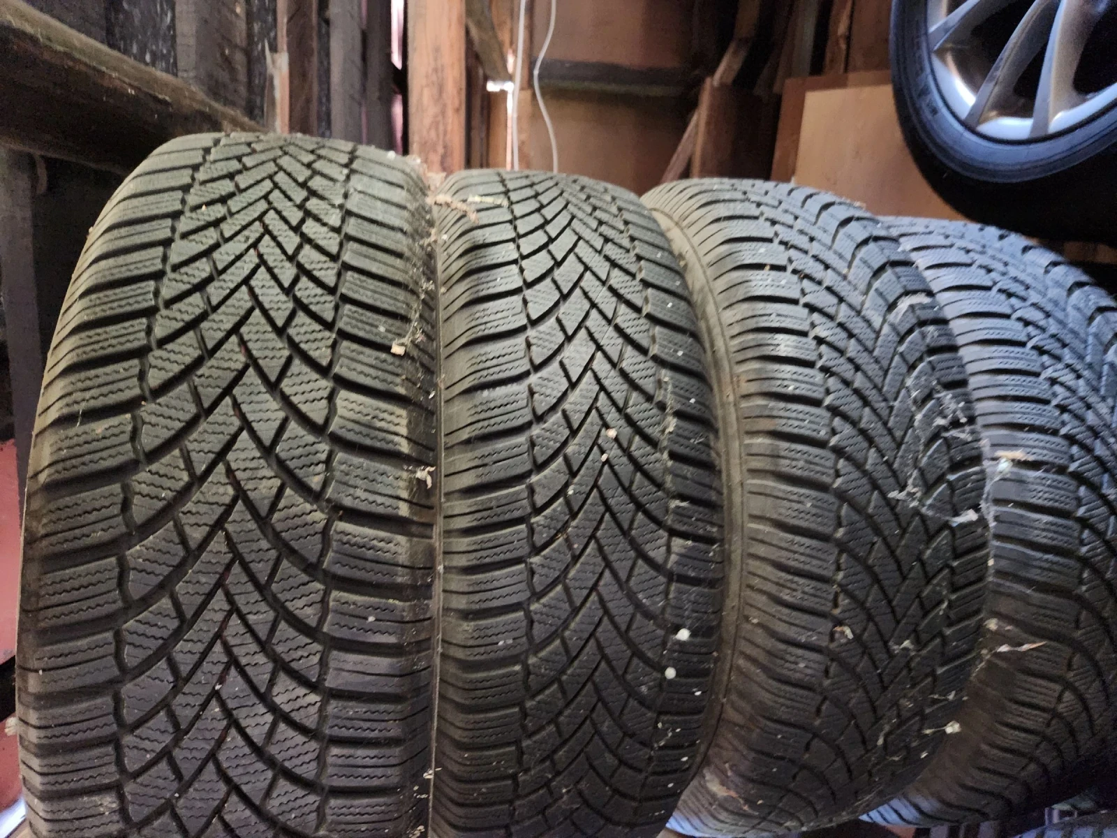    205/60R16  Mercedes-Benz | Mobile.bg   4