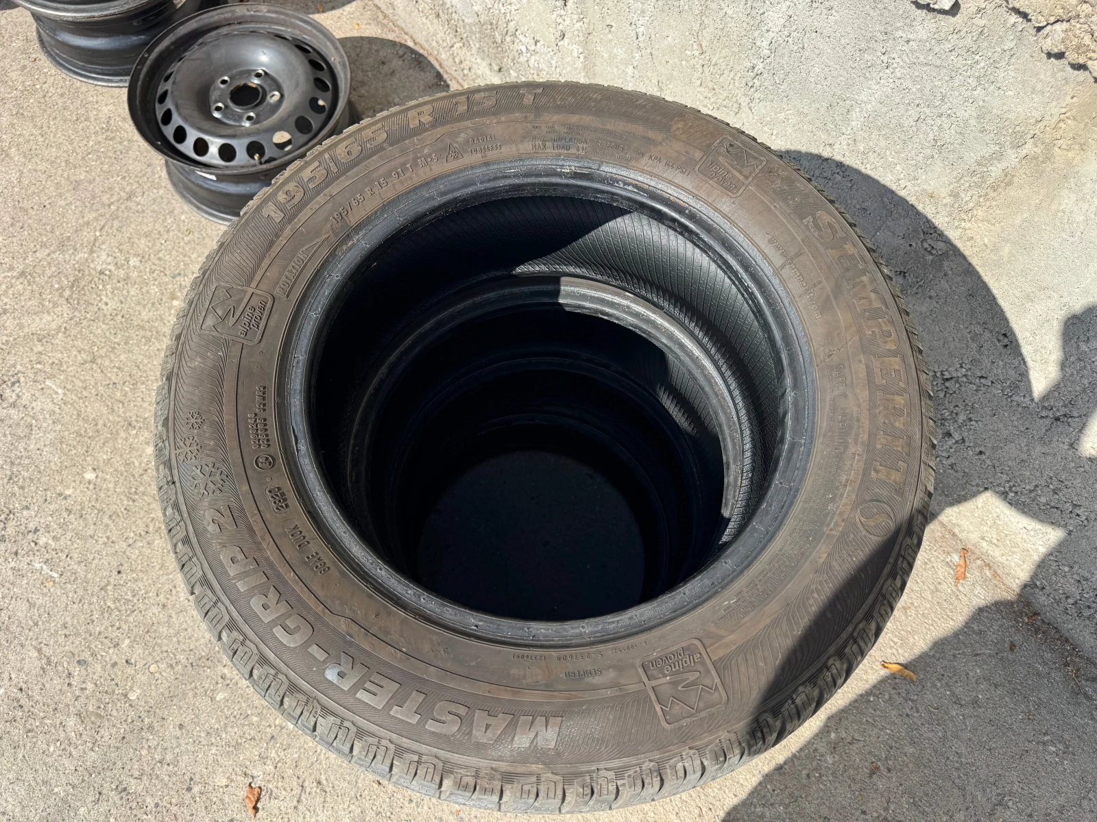 ���� 195/65R15 | Mobile.bg � ����������� 3