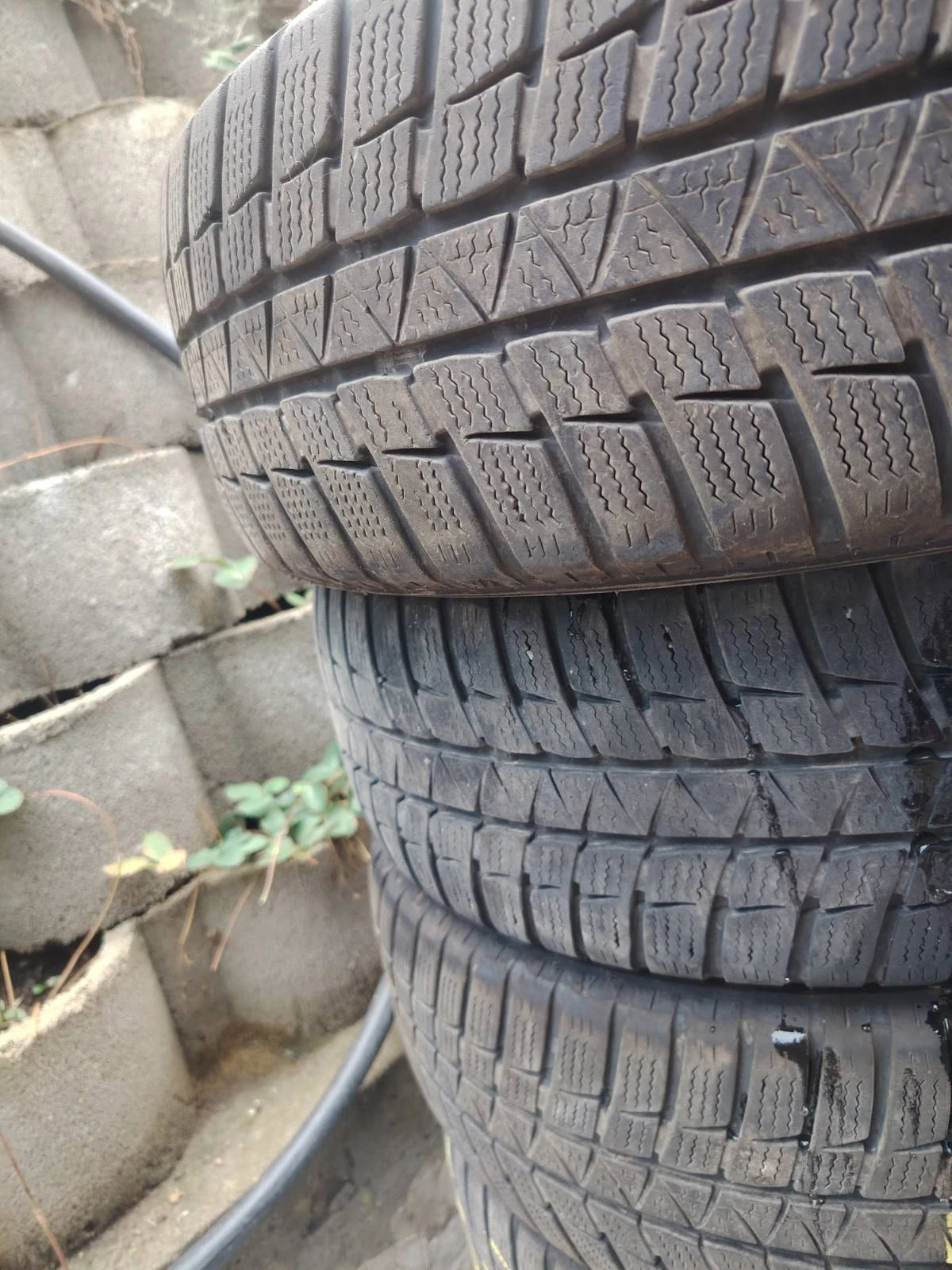 Гуми Зимни 185/60R14