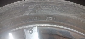 Гуми Летни 185/55R15, снимка 2 - Гуми и джанти - 49032694