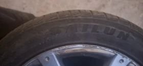 Гуми Летни 185/55R15, снимка 4 - Гуми и джанти - 49032694