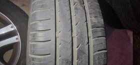 Гуми Летни 185/55R15, снимка 3 - Гуми и джанти - 49032694