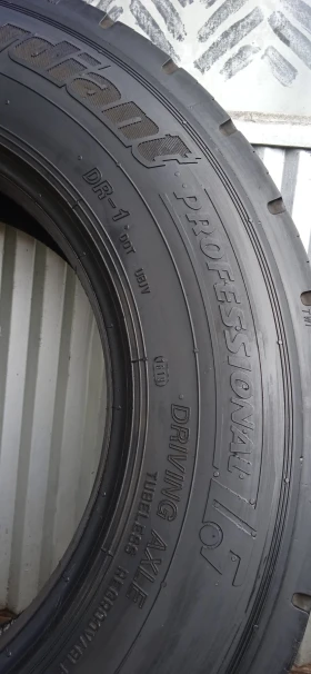  215/75R17.5 | Mobile.bg    2