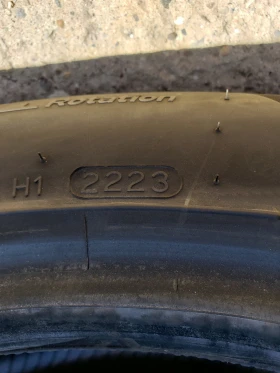  235/55R18 | Mobile.bg    5