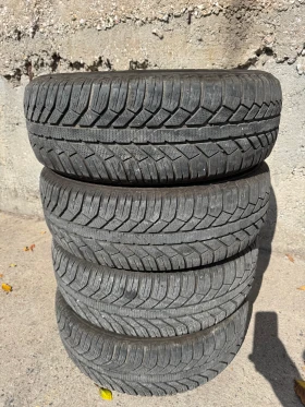 ����� �� �������� �� ���� 195/65R15