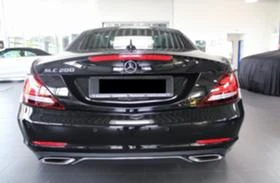 Mercedes-Benz SLC 200, снимка 5