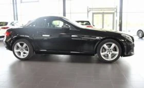 Mercedes-Benz SLC 200, снимка 7
