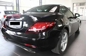 Mercedes-Benz SLC 200, снимка 6