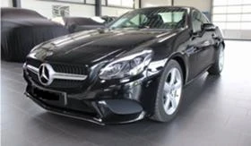 Mercedes-Benz SLC 200, снимка 1