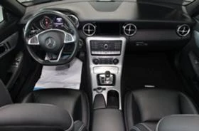 Mercedes-Benz SLC 200, снимка 12