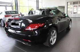 Mercedes-Benz SLC 200, снимка 13