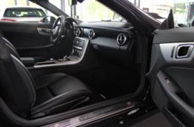 Mercedes-Benz SLC 200, снимка 8