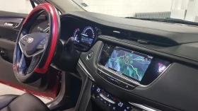 Cadillac XT5 Premium V6 European model, снимка 8