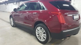 Cadillac XT5 Premium V6 European model, снимка 5