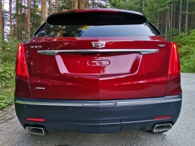 Cadillac XT5 Premium V6 European model, снимка 17