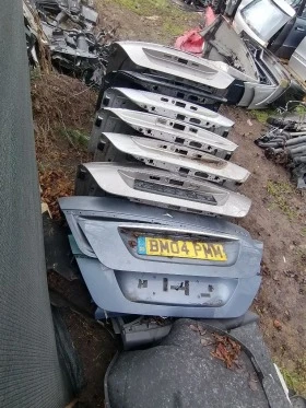 Mercedes-Benz E 320  Части за Е220 Е270 Е320 гаранция , снимка 15