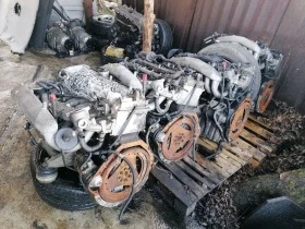 Mercedes-Benz E 320  Части за Е220 Е270 Е320 гаранция , снимка 12