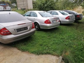 Mercedes-Benz E 320  Части за Е220 Е270 Е320 гаранция , снимка 2