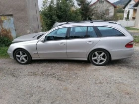 Mercedes-Benz E 320  Части за Е220 Е270 Е320 гаранция , снимка 11
