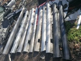 Mercedes-Benz E 320  Части за Е220 Е270 Е320 гаранция , снимка 14