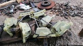 Mercedes-Benz E 320  Части за Е220 Е270 Е320 гаранция , снимка 10