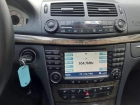 Mercedes-Benz E 320  Части за Е220 Е270 Е320 гаранция , снимка 13