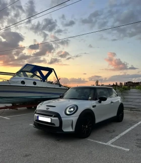 Mini Cooper SE YOURS ВСИЧКИ ЕКСТРИ , снимка 8