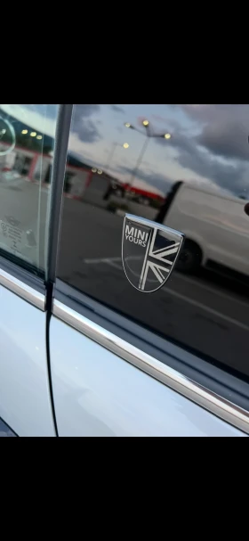 Mini Cooper SE YOURS ВСИЧКИ ЕКСТРИ , снимка 9