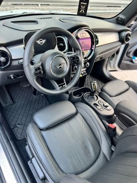 Mini Cooper SE YOURS ВСИЧКИ ЕКСТРИ , снимка 10