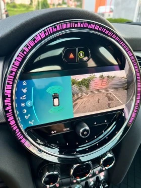 Mini Cooper SE YOURS ВСИЧКИ ЕКСТРИ , снимка 16