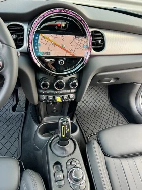 Mini Cooper SE YOURS ВСИЧКИ ЕКСТРИ , снимка 11