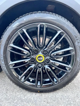 Mini Cooper SE YOURS ВСИЧКИ ЕКСТРИ , снимка 17