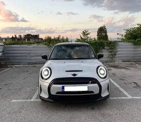 Mini Cooper SE YOURS ВСИЧКИ ЕКСТРИ , снимка 2