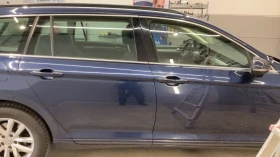 VW Passat автомат 2.0тди, снимка 4