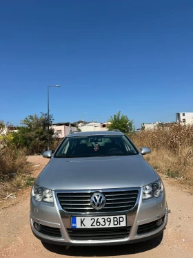 VW Passat, снимка 2