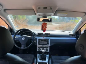 VW Passat, снимка 9