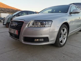 Audi A6, снимка 15