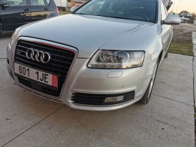Audi A6, снимка 14