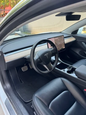 Tesla Model 3 Long Range 4x4, снимка 6