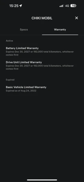 Tesla Model 3 Long Range 4x4, снимка 12