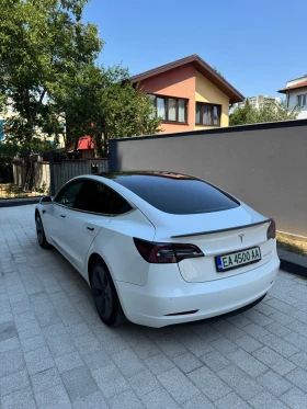 Tesla Model 3 Long Range 4x4, снимка 5