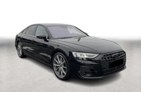 Audi S8 QUATTRO B&O MATRIX HEAD UP 360, снимка 2