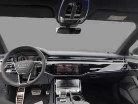 Audi S8 QUATTRO B&O MATRIX HEAD UP 360, снимка 7