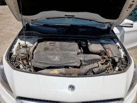 Mercedes-Benz CLA 250 ПОДГРЕВ* КАМЕРА* КЕЙЛЕС* LANE* ASSIST, снимка 11