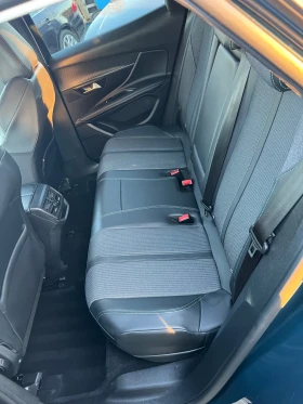 Peugeot 3008 1.6 THP PLUG IN HYBRID/ALLURE/ НЕРАЗЛИЧИМ ОТ НОВ, снимка 16