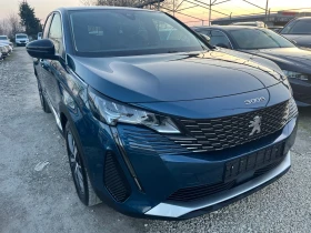 Peugeot 3008 1.6 THP PLUG IN HYBRID/ALLURE/ НЕРАЗЛИЧИМ ОТ НОВ, снимка 1