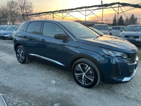 Peugeot 3008 1.6 THP PLUG IN HYBRID/ALLURE/ НЕРАЗЛИЧИМ ОТ НОВ, снимка 6