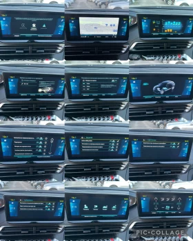 Peugeot 3008 1.6 THP PLUG IN HYBRID/ALLURE/ НЕРАЗЛИЧИМ ОТ НОВ, снимка 11