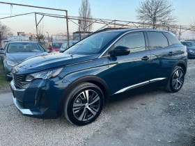 Peugeot 3008 1.6 THP PLUG IN HYBRID/ALLURE/ НЕРАЗЛИЧИМ ОТ НОВ, снимка 4